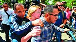 Destituyen a la fiscal general y ordenan reestructurar el MP