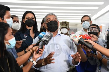 OPS califica como ‘crucial’ respuesta enfocada en corregimientos, frente a una tercera ola 
