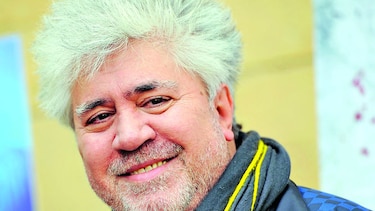 Almodóvar presidirá jurado de Cannes