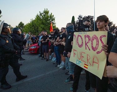 Cómo los marroquíes se convirtieron en la principal fuerza laboral inmigrante en España