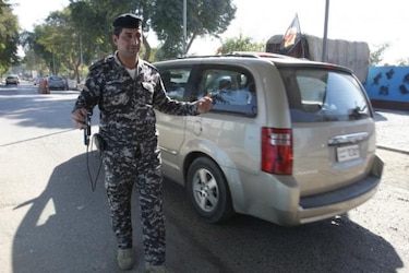 Ataques en diferentes regiones de Irak dejan 20 muertos