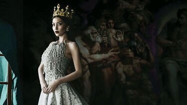 Miss México confirma que sí participará en Miss Universo 2015