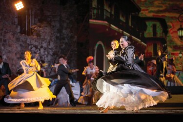 Teatro, ¿para qué?