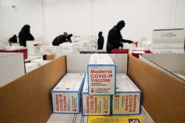 La Unión Europea tiene una segunda arma contra el virus