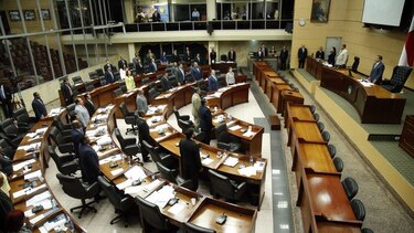 Asamblea cita al administrador de la ACP y al director de la CSS