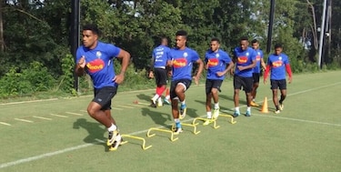 Panamá se medirá a Noruega en partido amistoso de fútbol