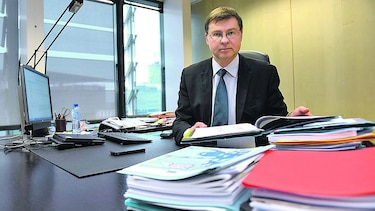 Crisis alemana no frenará a la eurozona