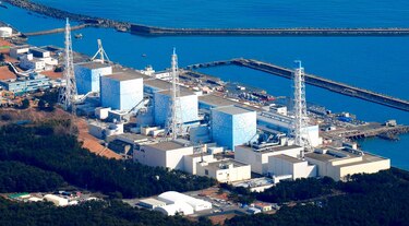 China y Japón llegan a acuerdo sobre vertido de aguas de Fukushima
