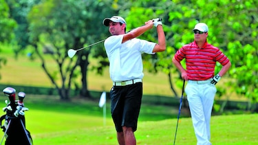 Ordóñez y Carbonell participarán en Chile