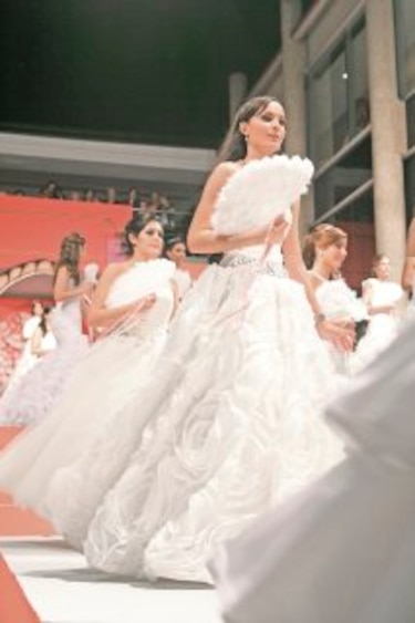 FESTIVAL DE DEBUTANTES 2012: Afinando detalles