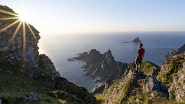 La remota isla donde los hackers se preparan para defendernos de una guerra invisible