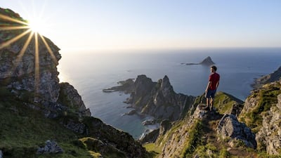 La remota isla donde los hackers se preparan para defendernos de una guerra invisible