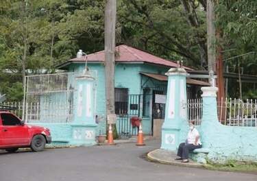 El Ministerio Público está tras la pista de los  abusos en el Insam