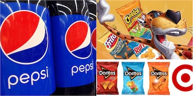 Caída de volumen de Frito-Lay es una señal negativa para Pepsi