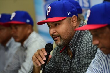 Carlos Lee aporta su experiencia a Panamá rumbo al Clásico Mundial de Béisbol 2026