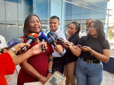 Meduca denuncia a funcionarios por actos de corrupción en el cobro a estudiantes por horas de labor social