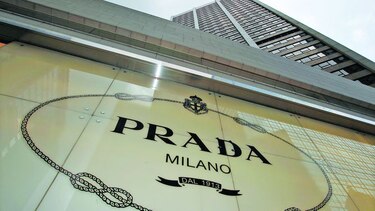 Marcas de lujo pierden fuerza