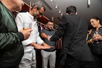 Antony Morato brilla en Panamá con la visita del CEO en la inauguración de su nuevo HQ Latam