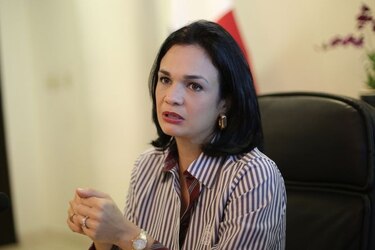 Anuncian concurso para ingresar al Servicio Exterior