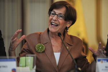 Fiscalía pide 29 años de prisión para exalcaldesa de Lima por caso Odebrecht