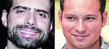 André Rabello confiesa 'pagos indebidos' a los hijos de Ricardo Martinelli y varios exministros
