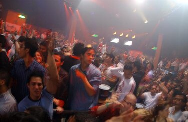 Cancelan festival de música electrónica Sónar por inestabilidad de mercado