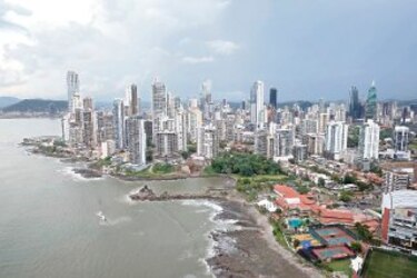 Lista de paraísos fiscales, inminente