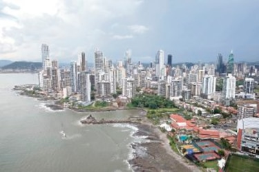 Lista de paraísos fiscales, inminente