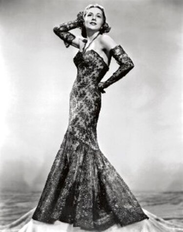 Murió Joan Fontaine, la mítica protagonista de ´Rebecca´