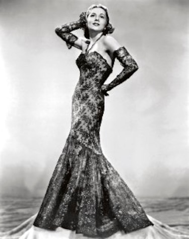 Murió Joan Fontaine, la mítica protagonista de ´Rebecca´