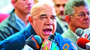 Liberan a cuatro opositores de bajo perfil