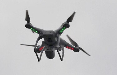 Alphabet va a probar drones de entrega en Estados Unidos
