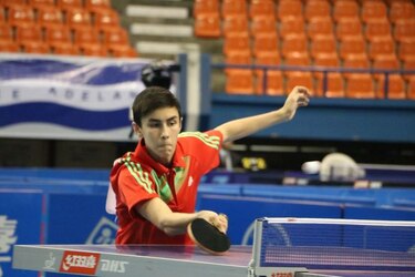 Jacobo Vahnish gana con autoridad y deja a Panamá en alto