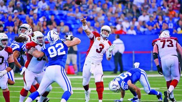 Los Cardinals ganan