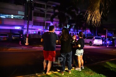 Funcionaria de Aduanas, separada del cargo y sin derecho a sueldo tras incidente en La Fragata 