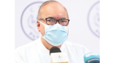 Director de la CSS podría ser destituido por viaje de directivos a México