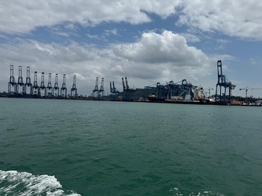 Qué es la cumbre Escudo de las Américas y por qué Panamá está en la lista de invitados