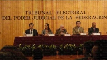 SIP expresa satisfacción por fallo favorable a la libertad de expresión en México