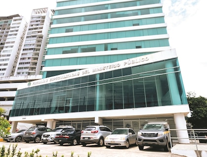 Cambios y rotaciones en el Ministerio Público; Ruth Morcillo sale de la fiscalía anticorrupción, pero participará en el juicio de Odebrecht