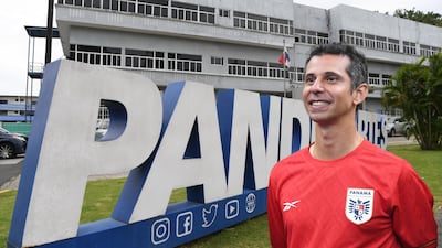 Pandeportes dice que colaborará con auditoría forense de la Contraloría a contrato de nueve canchas en Coclé