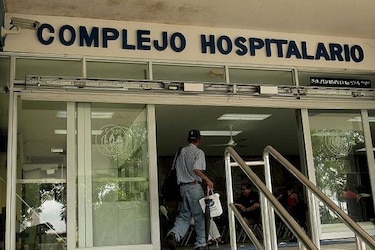 Médicos del sector público levantan paro de labores anunciado para el lunes 20 de marzo
