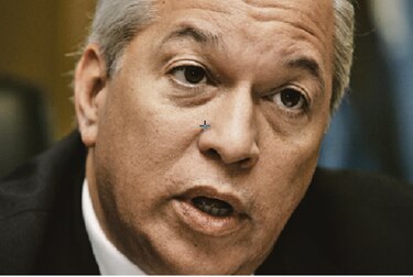 Aaron Mizrachi habría logrado coima de 10% del contrato con SAP