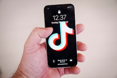 TikTok será controlado por una sociedad con poca presencia china en Estados Unidos