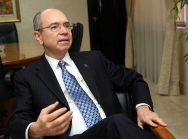Abogados reaccionan a las declaraciones de Alberto Diamond, superintendente de Bancos de Panamá