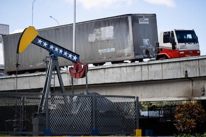 Último trimestre impulsó la recuperación de la Zona Libre de Colón en 2025, un año marcado por aranceles y tensión geopolítica