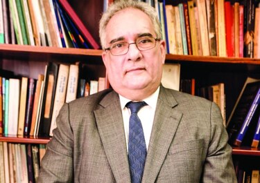 ‘Ninguno de los magistrados del TE debería seguir ahí’, Guillermo Márquez Amado