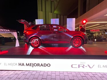 Bahía Motors realiza el Bahía Motors Summer Fest 2023 y presenta dos nuevos modelos de sus marcas Honda y Geely