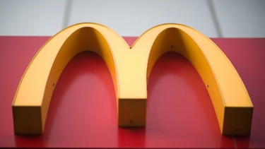 McDonald's del Vaticano distribuirá comida entre indigentes