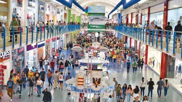 Encuentran menos anomalías durante el Black Weekend