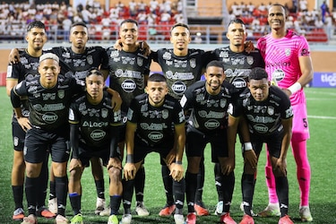 CAI vs. Sporting San Miguelito: duelo clave por los playoffs del Clausura